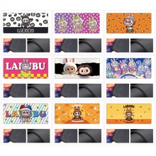Labubu anime big mouse pads mats 90/70/60cm