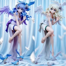 Little Angel Ariel Girls Anime Figure