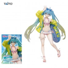 Original TAiTO Hatsune Miku 3rd Season Summer Ver ...