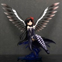 Puella Magi Madoka Magica Akemi Homura Anime Figure