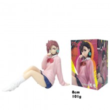 Dandadan Ayase Momo anime figure