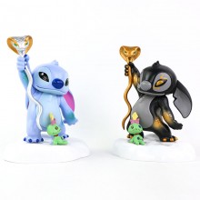 Stitch Year Of The Snake Limited Edition Figure