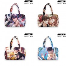 Love and Deepspace game Handbag Fitness Sports Bag...