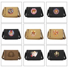 Card Captor Sakura anime retro canvas messenger cr...