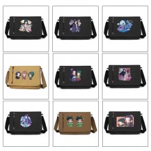 The Apothecary Diaries anime retro canvas messenge...