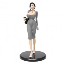 Dongtan Style Beauty Lady Girl Figure