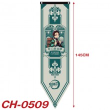CH-0509