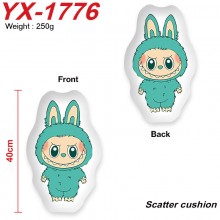 YX-1776