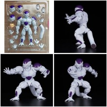 SHF Dragon Ball Z Full Power Frieza anime action f...