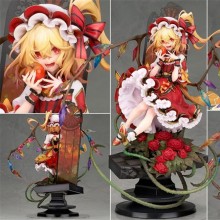 Touhou Project Flandre Scarlet anime figure
