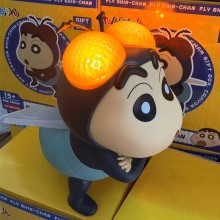 Crayon Shin-chan anime Figure Night Light