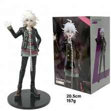 Super Dangan Ronpa Nagito Komaeda anime figure