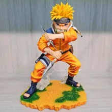 Naruto Uzumaki Naruto Anime Figure