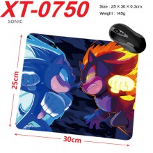 XT-0750
