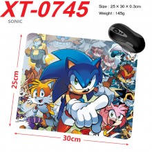 XT-0745