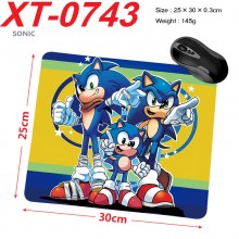 XT-0743