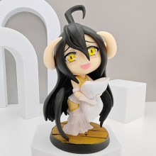 Q Overlord Albedo anime figure(OPP bag)