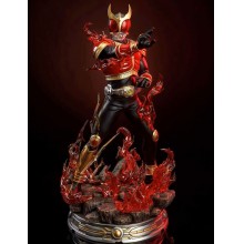 Masked Rider Kuuga Anime Figure 40cm