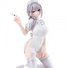 Kotobukiya Saotome Shino Nurse anime figure