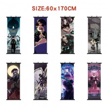 Kaiju No.8 anime wall scroll wallscrolls 60*170CM