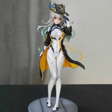 Honkai Star Rail Firefly game figure
