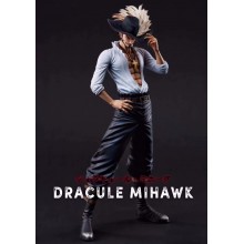 One Piece Dracule Mihawk anime figure