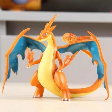 Pokemon Charizard Y anime figure 11cm
