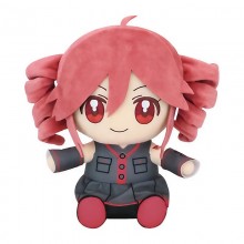 8inches Peripherals Kasane Teto Anime Plush Doll 2...