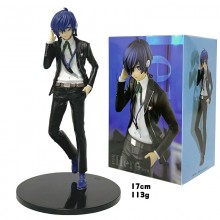 Persona 3 Yuuki Makoto anime figure