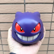 Pokemon Gengar anime figure(OPP bag)