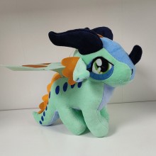8inches Wings of Fire Dragon anime plush doll