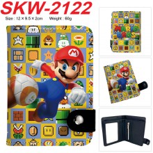 SKW-2122