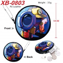 XB-0803