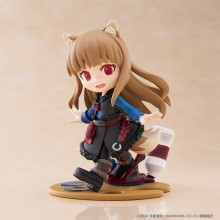 Spice and Wolf Holo anime figure