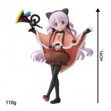 Puella Magi Madoka Magica Momoe Nagisa anime figur...