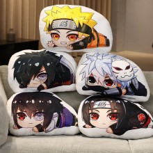45cm Naruto anime plush pillow