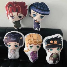 45cm JoJo's Bizarre Adventure anime plush pillow