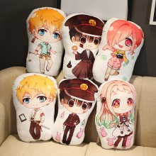 40cm Toilet-bound Hanako-kun anime plush pillow