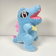 8inches Pokemon Totodile plush doll
