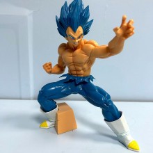 Dragon Ball Vegeta 6th anime figure(OPP bag)