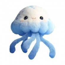 Jellyfish Starfish anime plush doll