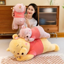 Winnie the Pooh plush doll 40cm/50cm/60cm