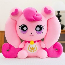 Catch Teenieping anime plush doll