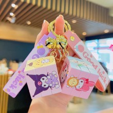 Sanrio Melody kitty Cinnamoroll Kuromi mini magic ...