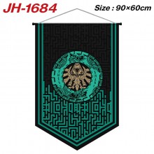 JH-1684
