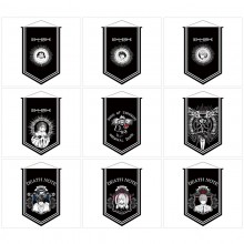 Death Note anime flags 90*60CM