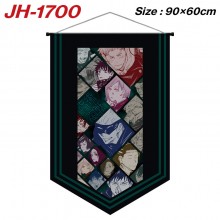 JH-1700