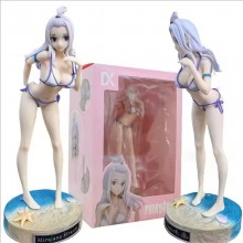 Fairy Tail Mirajane Strauss anime figure