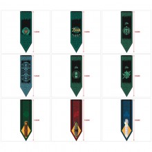 The Legend of Zelda game flags 40*145CM