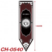 CH-0540